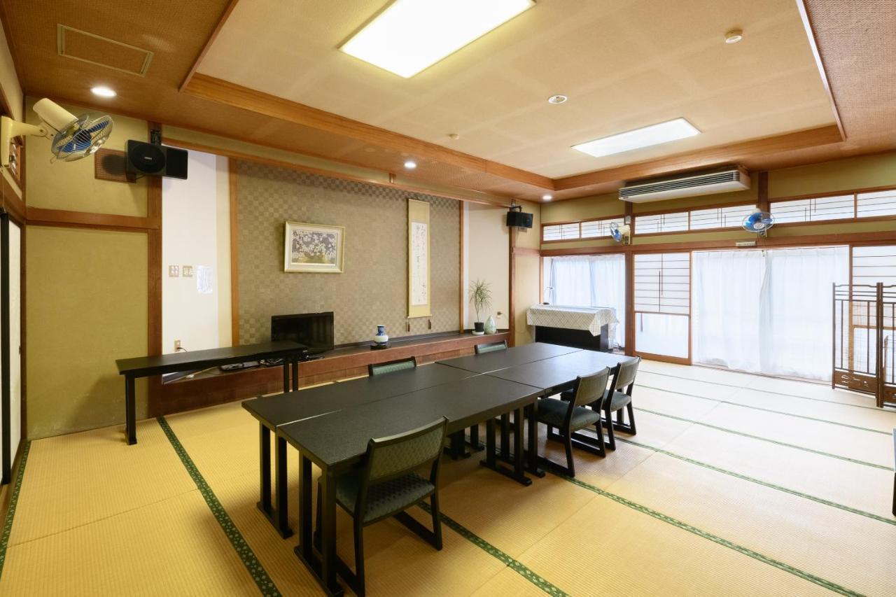 Hotel Tabist Sakura Annex Okumikawa Shinshiro Exterior foto