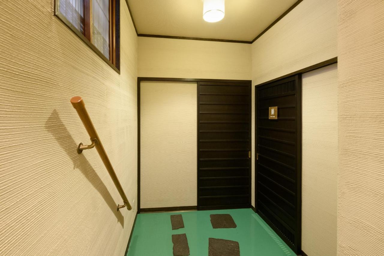 Hotel Tabist Sakura Annex Okumikawa Shinshiro Exterior foto